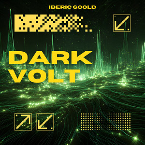 Dark Volt by Iberic Goold