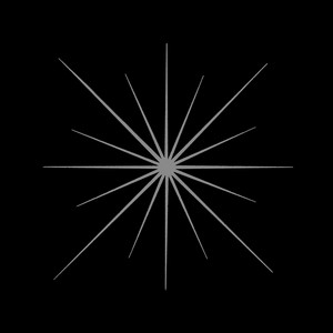 album cover: The Light