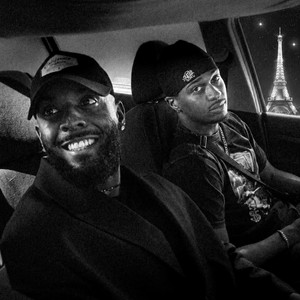Paris By Night by NEVA