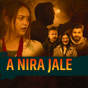 Purushottam Poudel - A Nira Jale (Freestyle)
