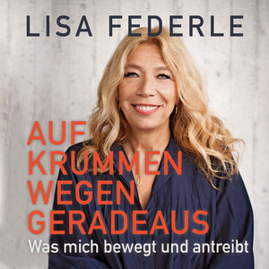 Auf krummen Wegen geradeaus (Was mich bewegt und antreibt)
