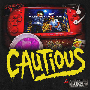 CAUTIOUS by RAFA