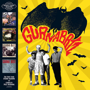 Radio Sweetheart by Guana Batz