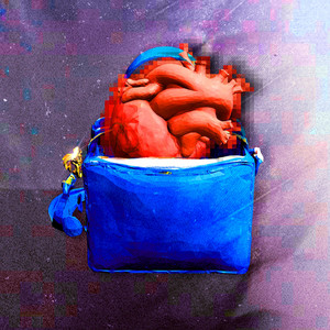 lowCARB - You Take My Heart Away