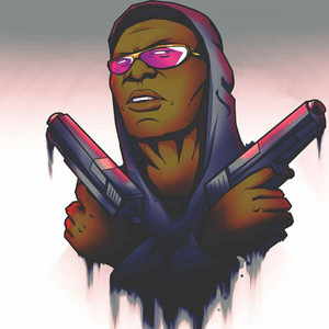 Portada de Hitman Sco