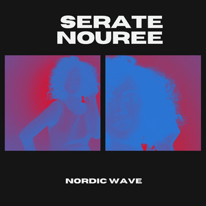 Serate Nouree by Nordic Wave