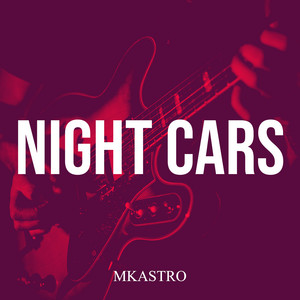 Night Cars by MKAstro