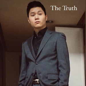 Portada de The Truth