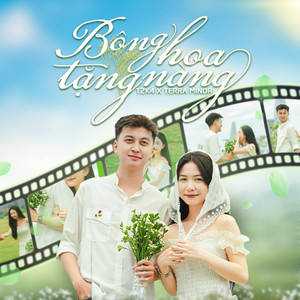 T2K4 & Terra Minor - Bông Hoa Tặng Nàng