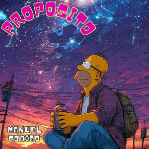 PROPOSITO by MANUEL CODIGO