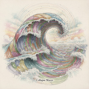 Collapse Waves by SubphaseNova