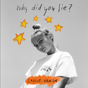 Why Did You Lie? by Carlie Hanson