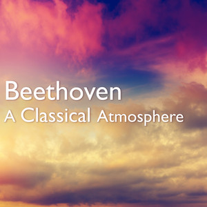 Beethoven: A Classical Atmosphere album