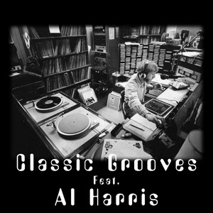 Turning To The Point (feat. Al Harris) by The Classic Grooves Band, Al Harris