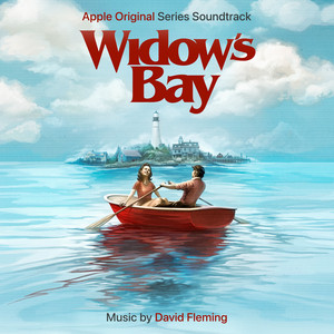 album cover: Widow's Bay: Apple Original Series Soundtrack