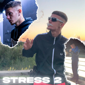 Portada de Stress 2