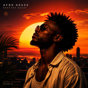 Catch Me (Afro House) by AfroxHouse