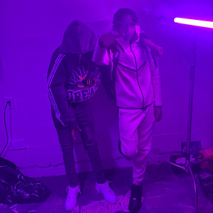 #FREE700 (FREESTYLE) by davvskii, 700 Wop, Lil head