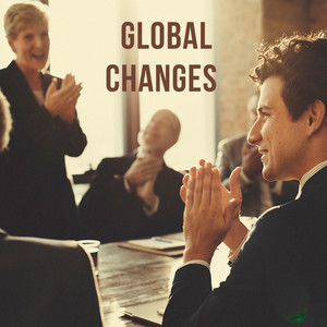 Global Corporation by beepcode