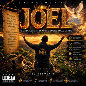 JOEL by DJ MELODY R