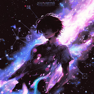 MTG STELLAR by EVILDXR