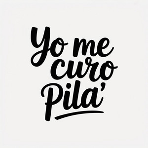 YO ME CURO PILA by YOUNG YUNE
