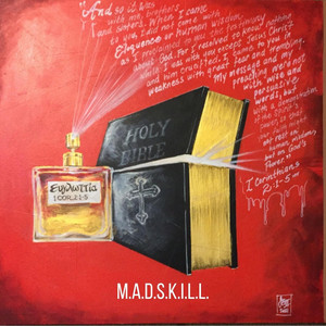 Portada de Eloquence