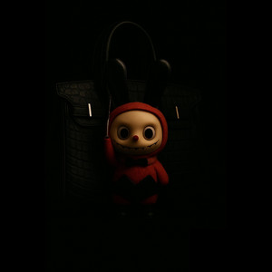 Labubu