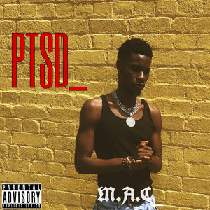 Ptsd_ by M.A.C_
