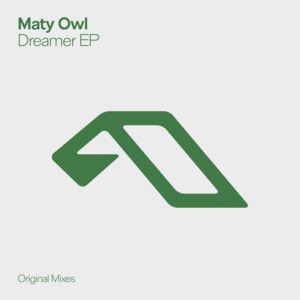 Maty Owl — Dreamer EP (2026)