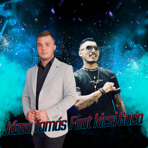 Józsa Tamás - Gyere velem