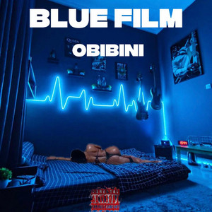 Blue Film by Obibini