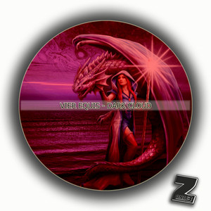 Vier Equis - Dark Cloud V.2