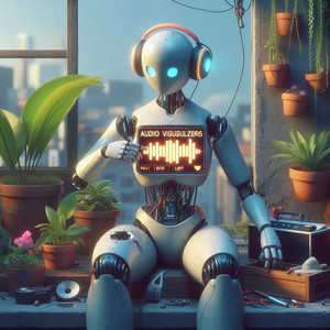Contorno by El Robot Vintage