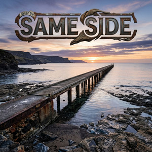 Same Side by Smurkio Da Voice