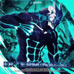 Exterminação | Kafka Hibino by HunterMusic