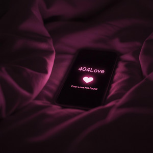 404 Love by 4Rabbit