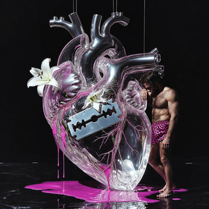 Portada de Heavy Pleasure Industry