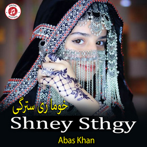 Abas Khan - Shney Sthgy