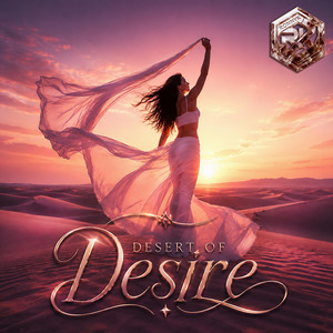 Desert Of Desire by RonnyK