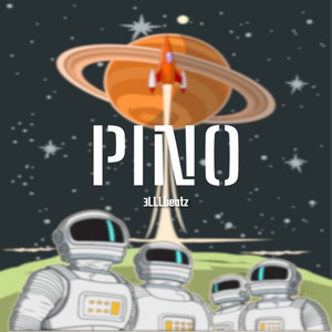 Pino by 3LLLBeatz