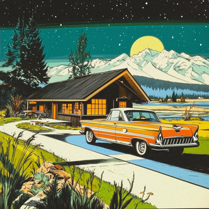 moving slow by heirloom