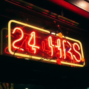 24 HRS by Natymy