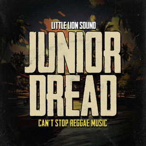Can't Stop Reggae Music by Junior Dread, Little Lion Sound