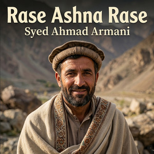 Syed Ahmad Armani - Wafadar