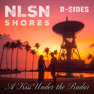 Sunlight Through Venetian Blinds by NLSN Shores