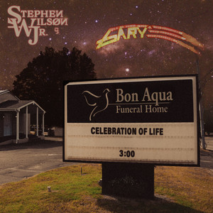 Stephen Wilson Jr. - Gary