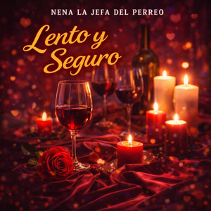 lento y seguro by nena la jefa del perreo