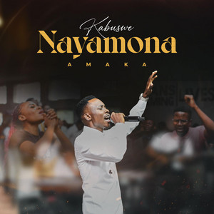 Kabuswe - Nayamona Amaka
