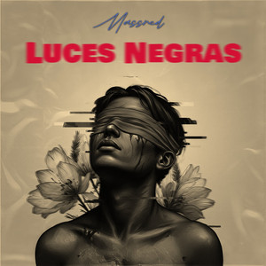 Luces Negras by Massred